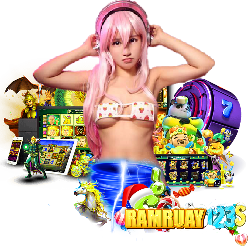 ramruay123 เครดิตฟรี