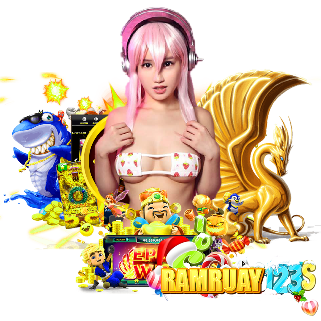 ramruay123 slot
